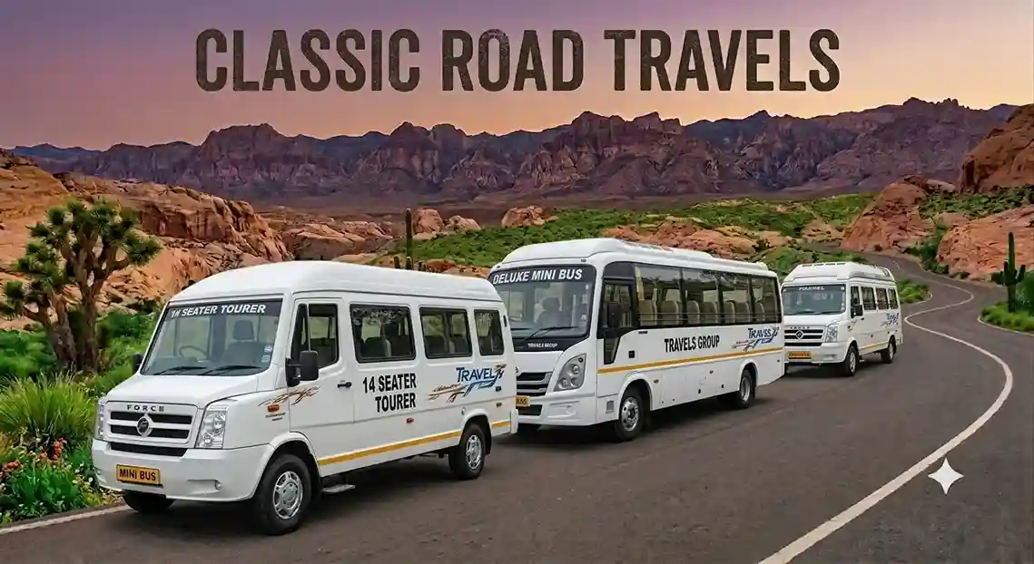 Group Tour Packages