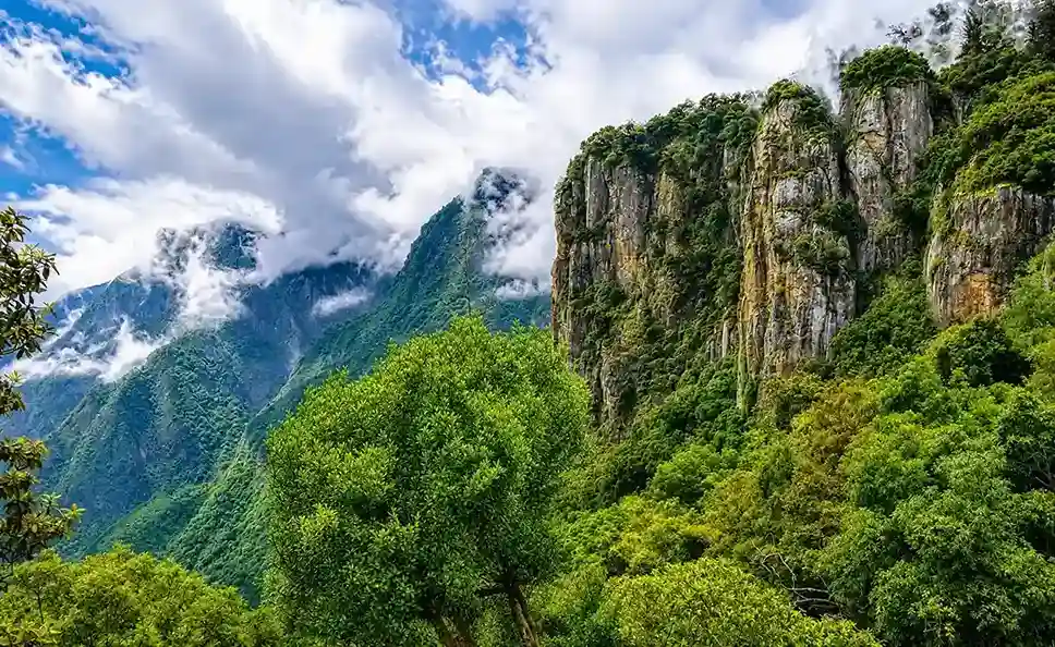 Kodaikanal