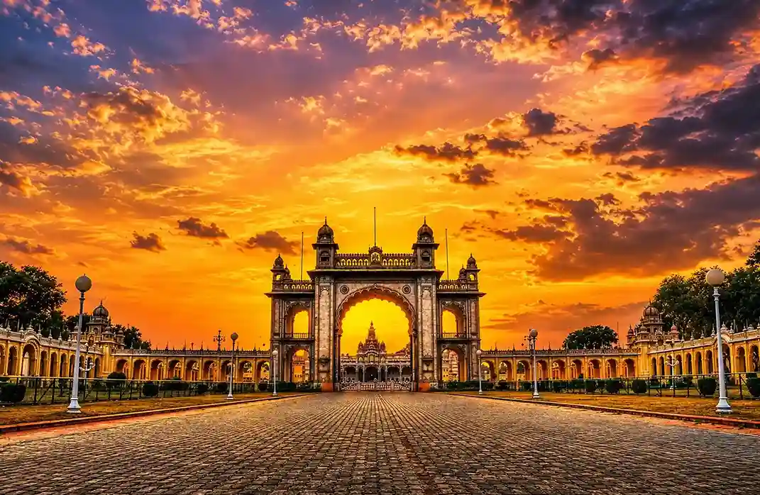 Mysore